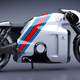 Illustration for article titled The Ten Greatest Motorcycle Concepts Ever